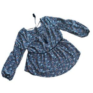 Knox Rose Top
